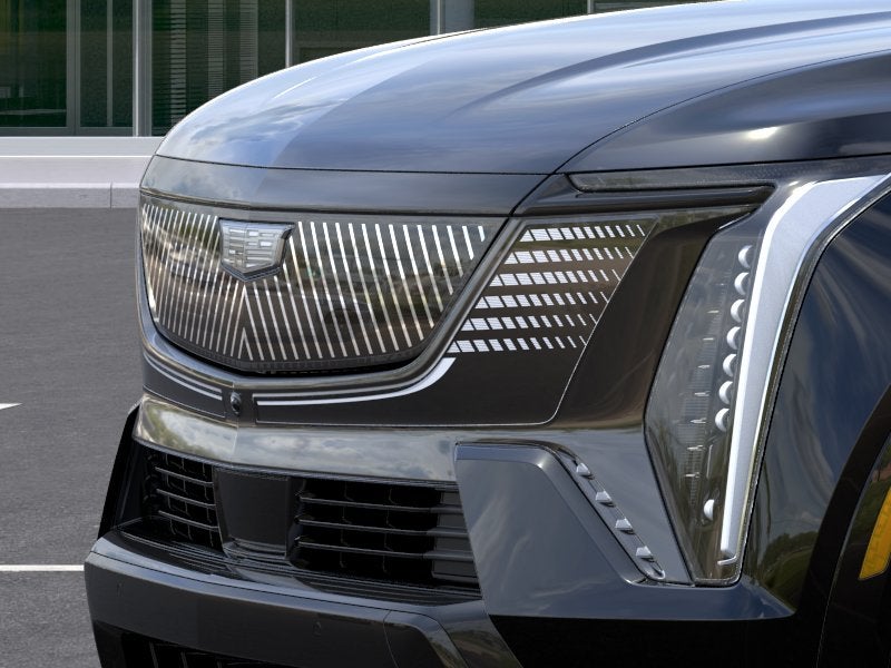 2026 Cadillac ESCALADE IQ Sport