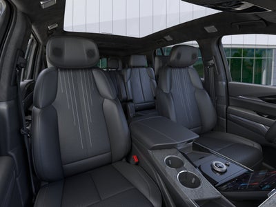 2026 Cadillac ESCALADE IQ Premium Sport