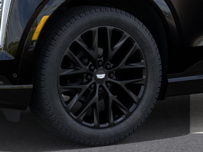 2026 Cadillac ESCALADE IQ Premium Sport