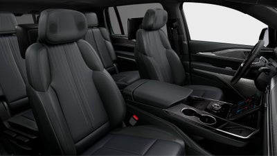2026 Cadillac ESCALADE IQ Premium Sport