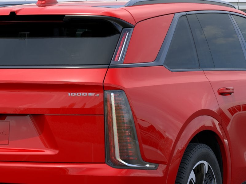 2026 Cadillac ESCALADE IQ Premium Sport