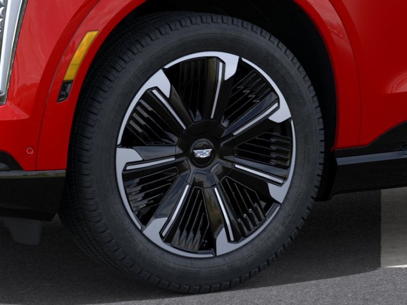 2026 Cadillac ESCALADE IQ Premium Sport