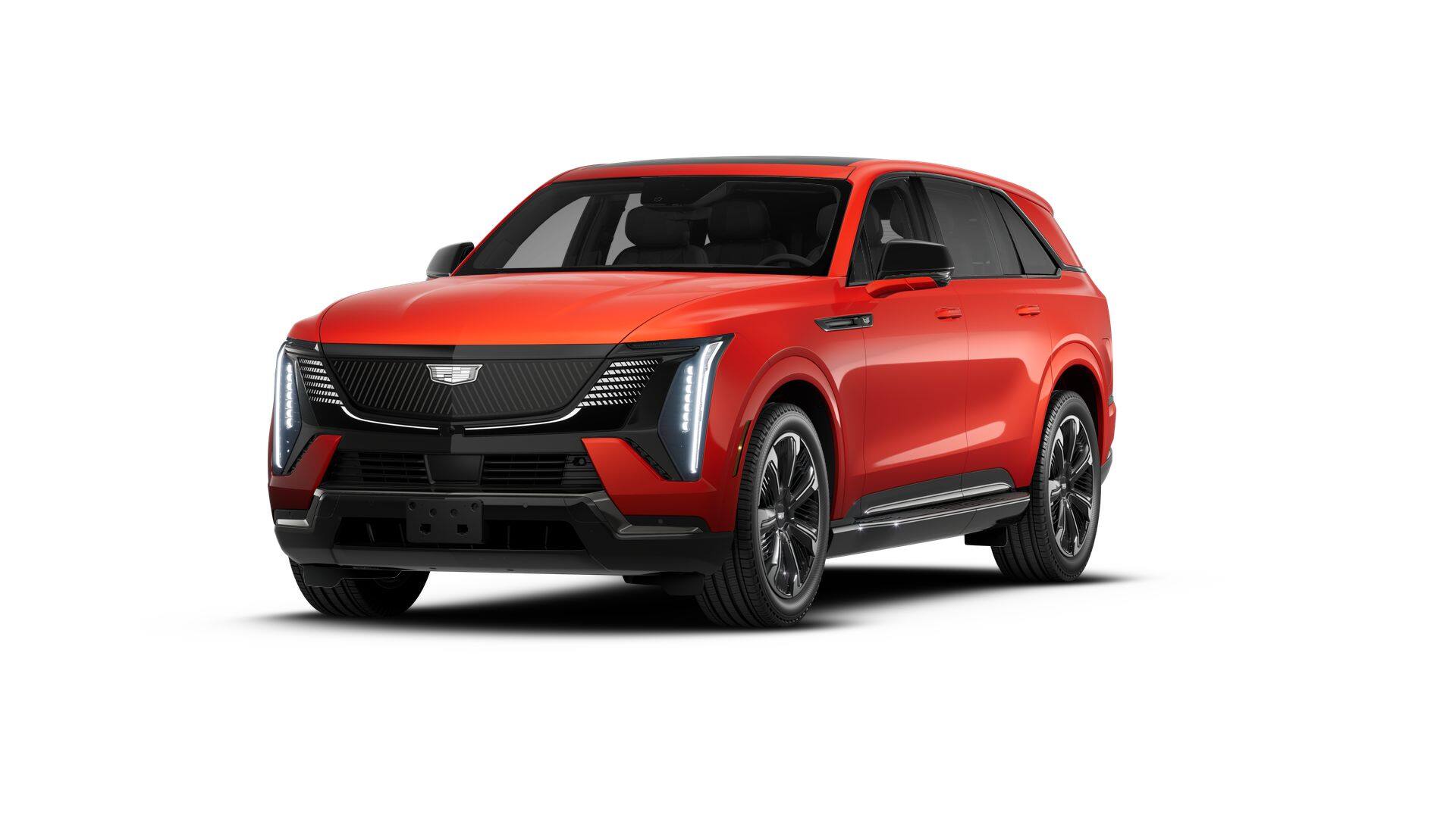 2026 Cadillac ESCALADE IQ Premium Sport