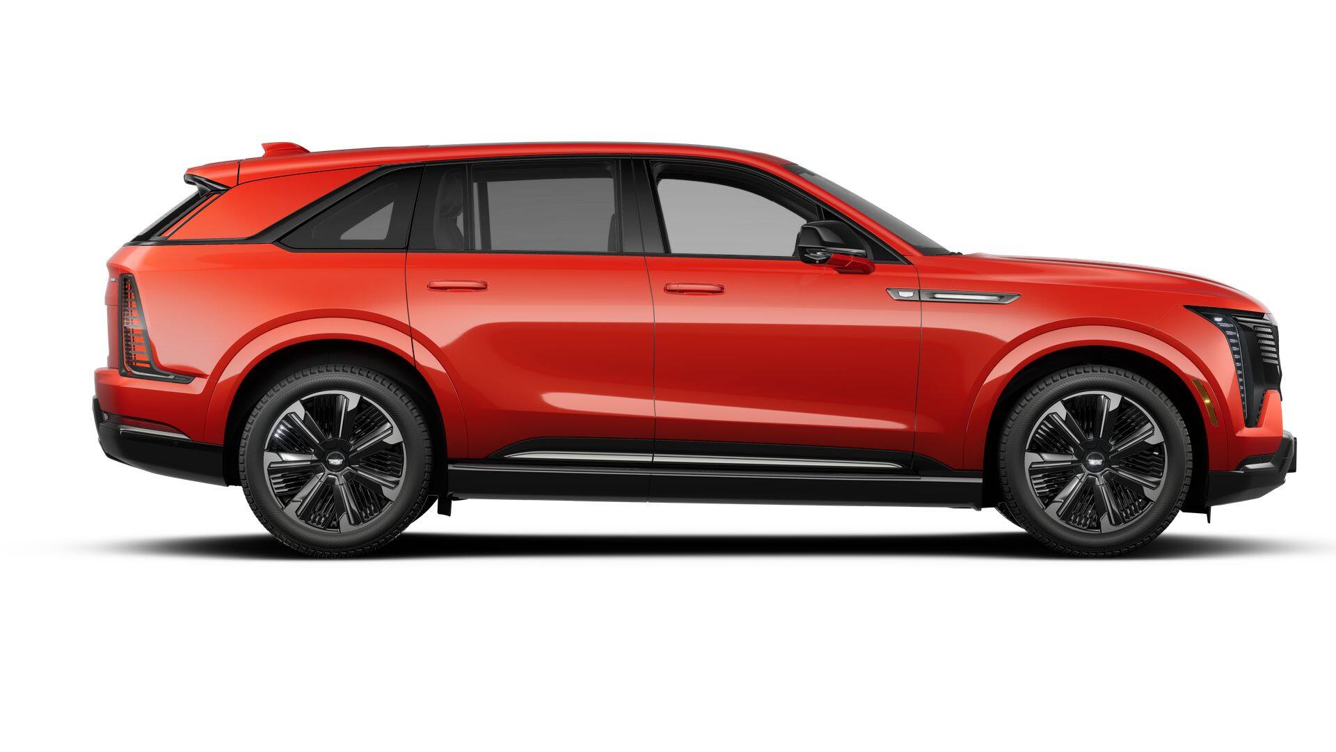 2026 Cadillac ESCALADE IQ Premium Sport