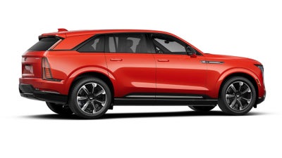 2026 Cadillac ESCALADE IQ Premium Sport