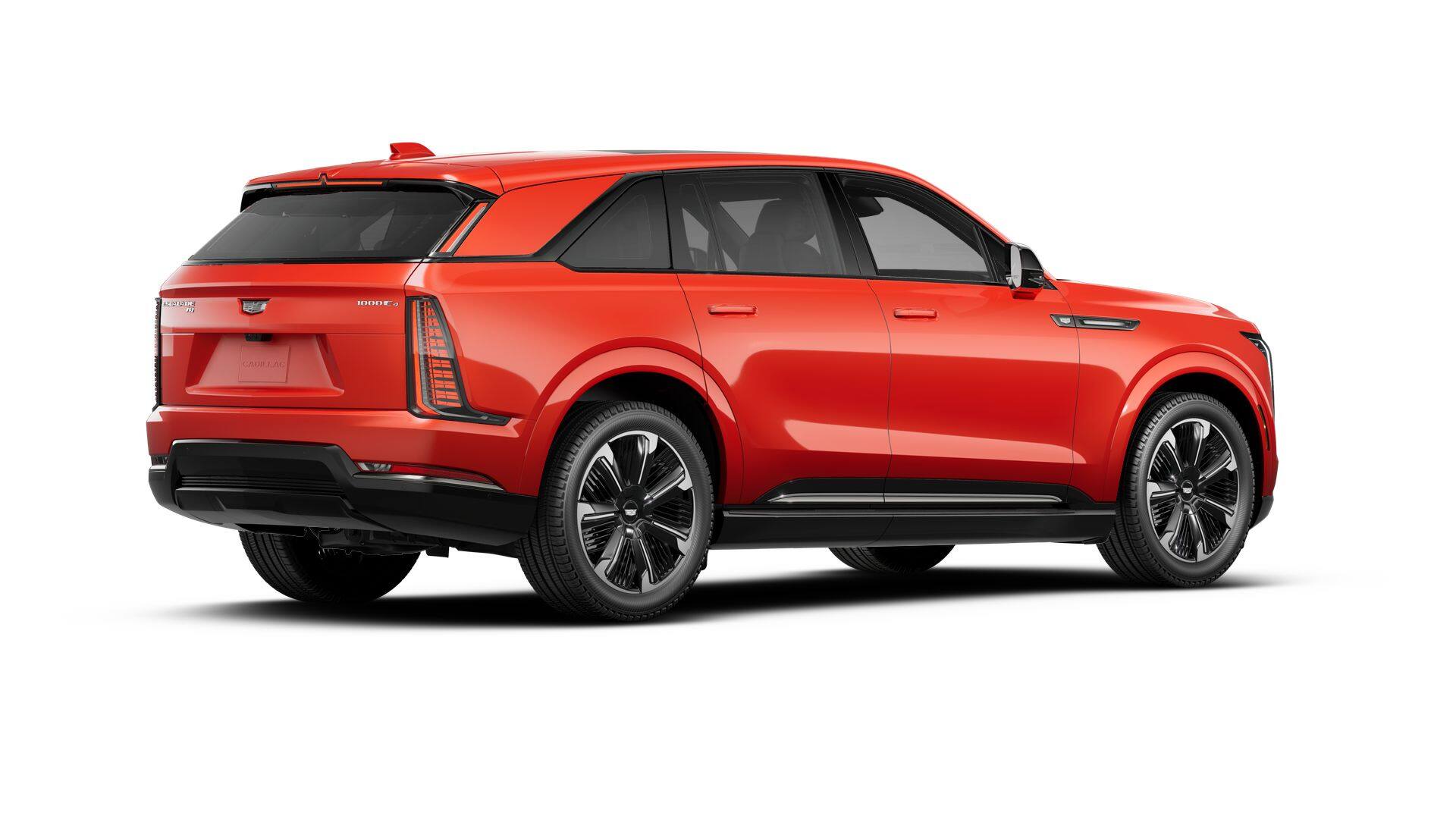 2026 Cadillac ESCALADE IQ Premium Sport
