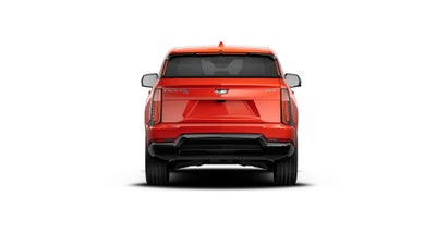 2026 Cadillac ESCALADE IQ Premium Sport