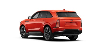 2026 Cadillac ESCALADE IQ Premium Sport