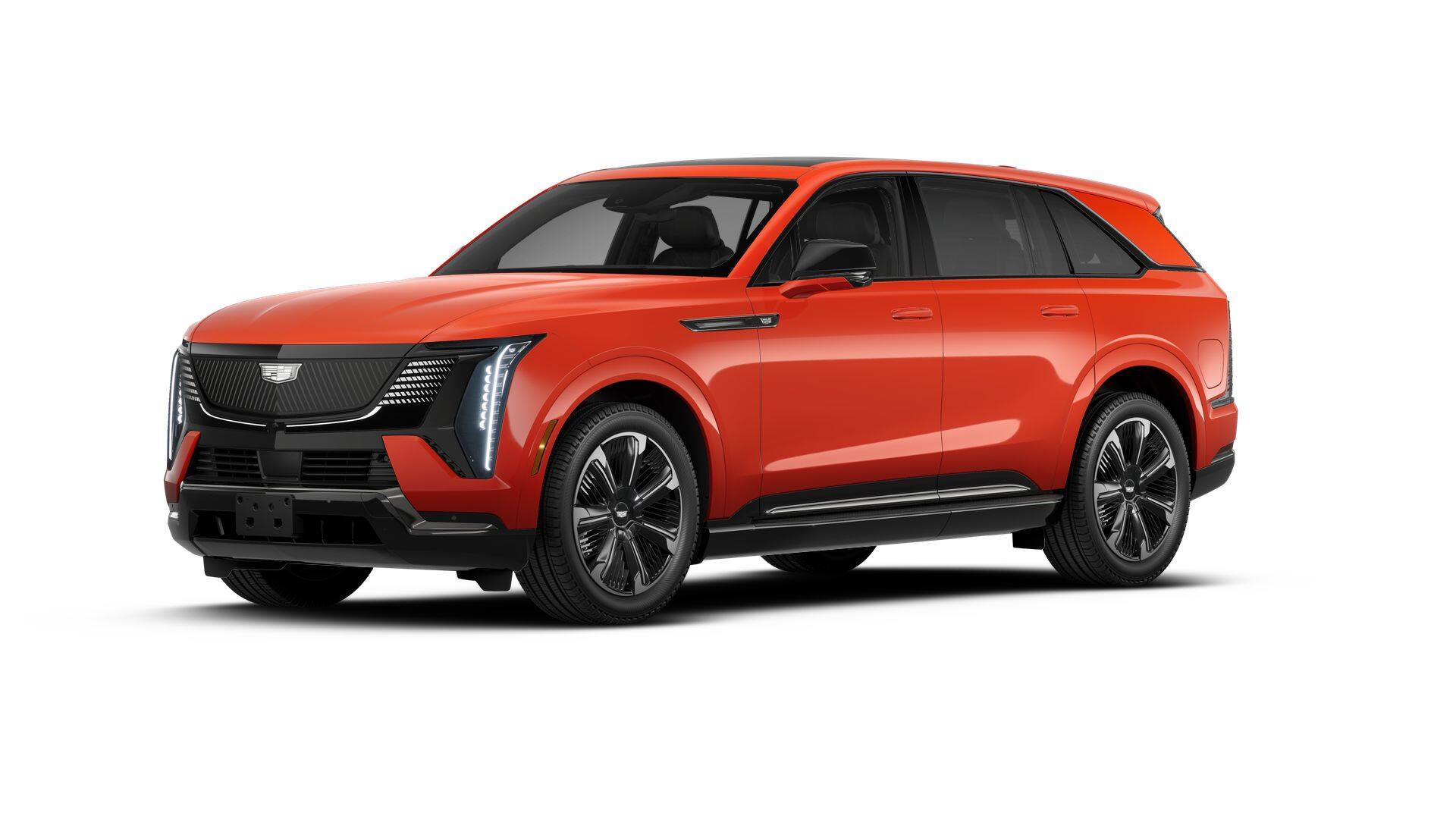 2026 Cadillac ESCALADE IQ Premium Sport