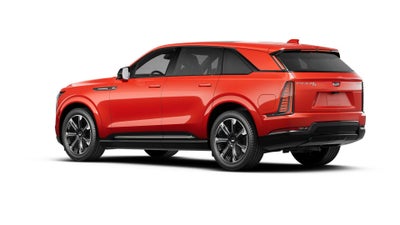 2026 Cadillac ESCALADE IQ Premium Sport