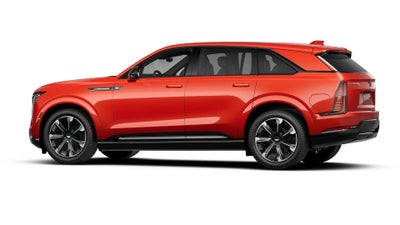 2026 Cadillac ESCALADE IQ Premium Sport