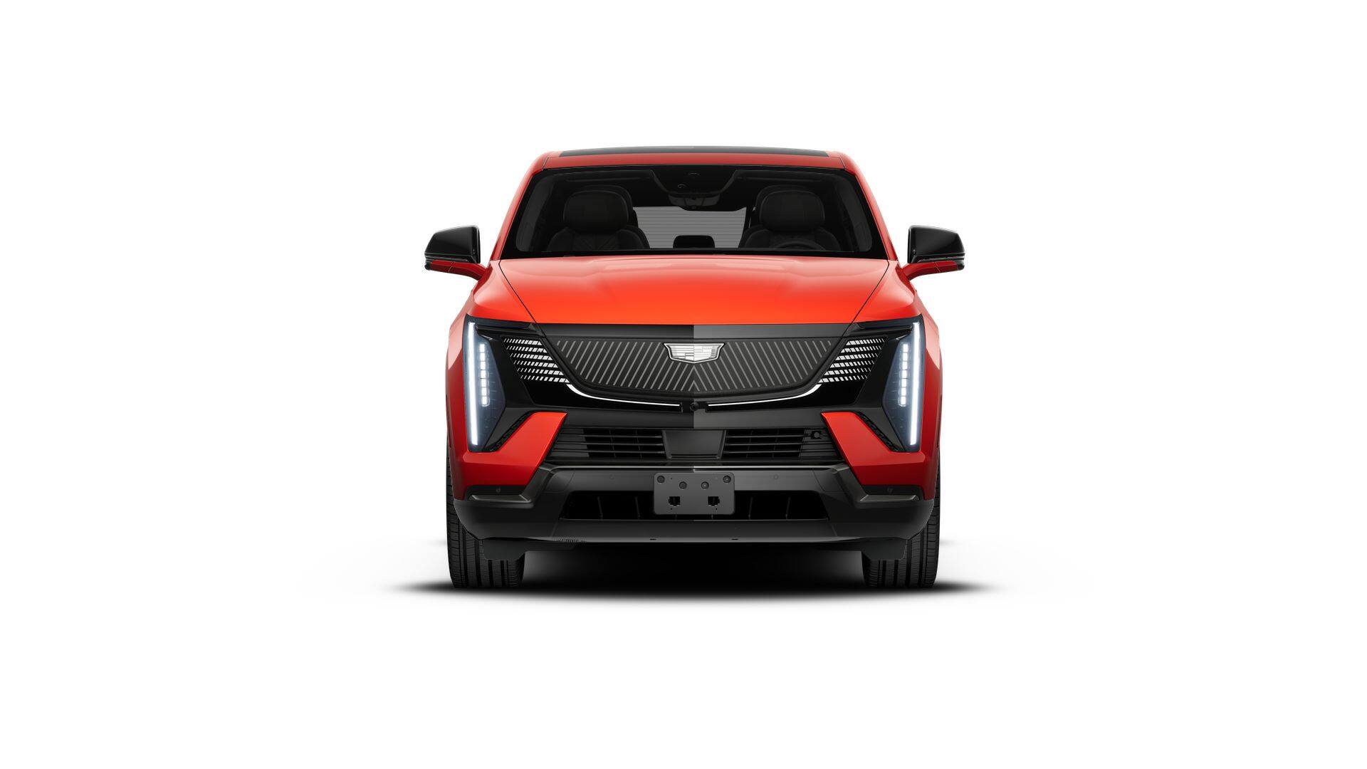 2026 Cadillac ESCALADE IQ Premium Sport