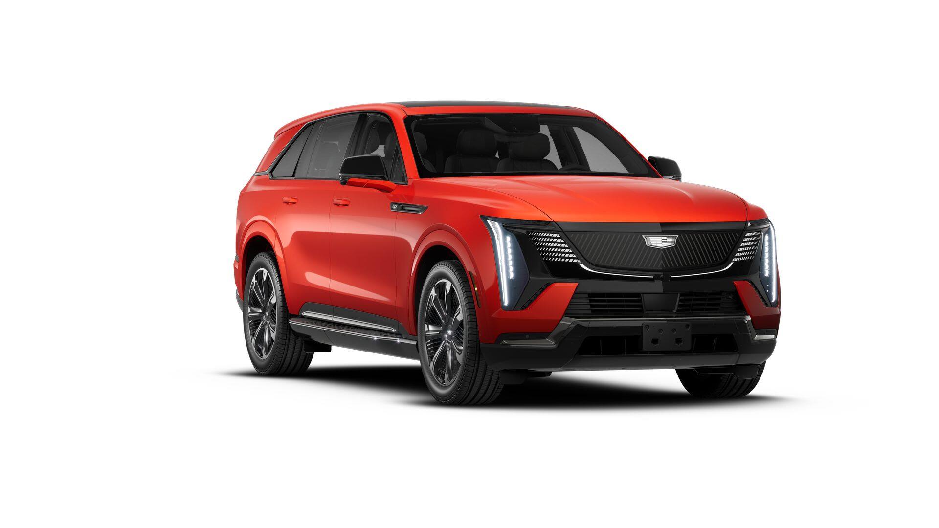 2026 Cadillac ESCALADE IQ Premium Sport