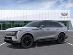 2026 Cadillac ESCALADE IQ Premium Sport