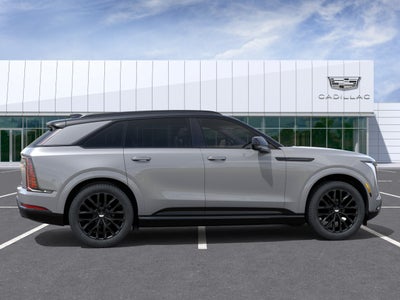 2026 Cadillac ESCALADE IQ Premium Sport