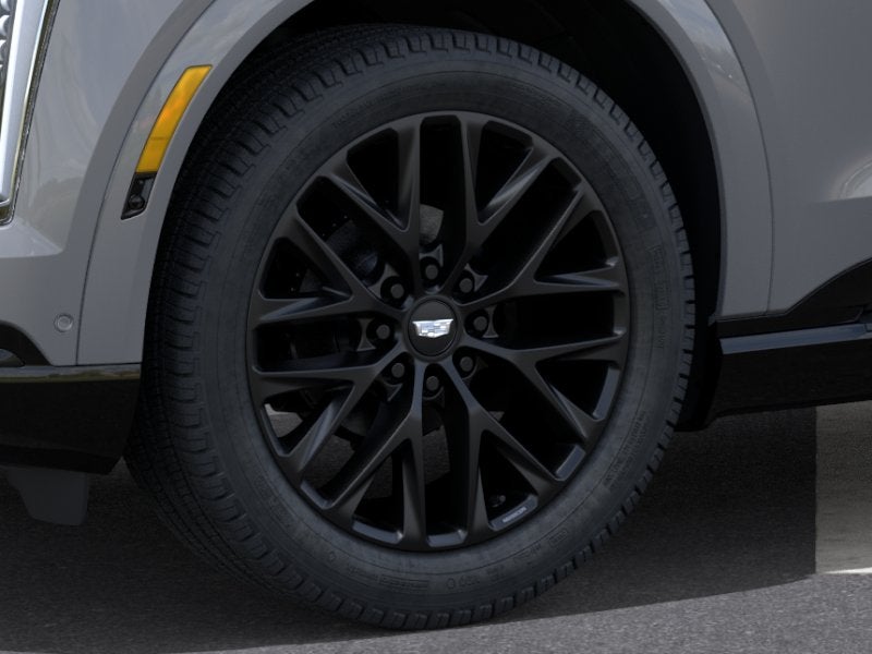 2026 Cadillac ESCALADE IQ Premium Sport