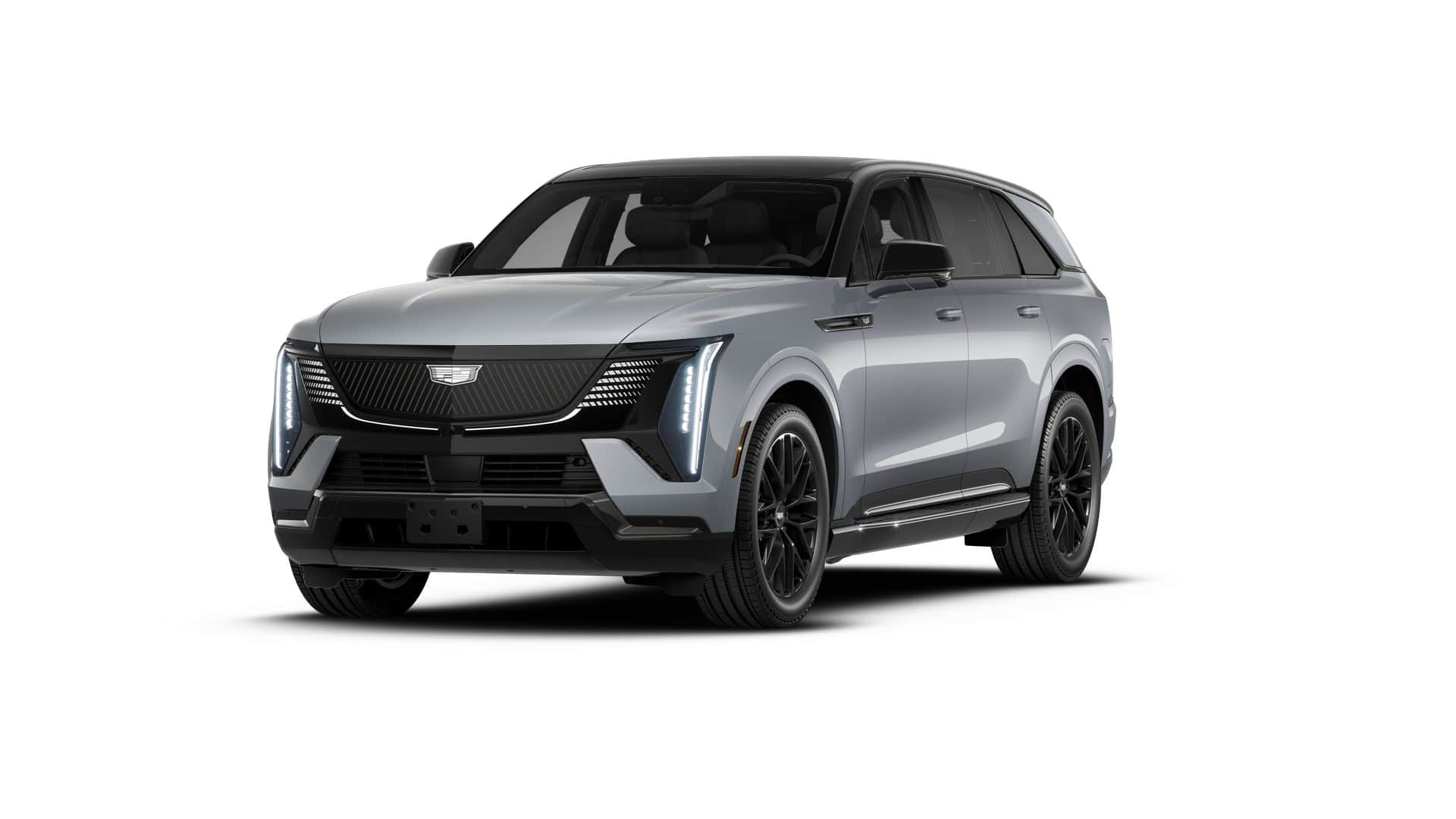 2026 Cadillac ESCALADE IQ Premium Sport
