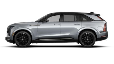 2026 Cadillac ESCALADE IQ Premium Sport