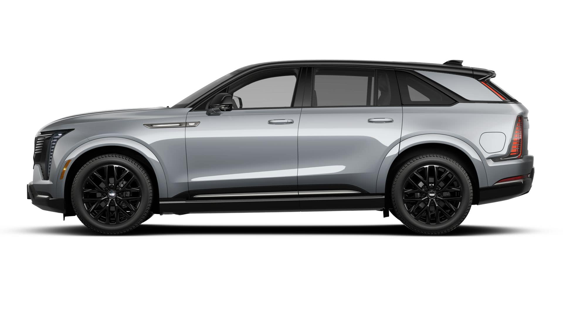 2026 Cadillac ESCALADE IQ Premium Sport
