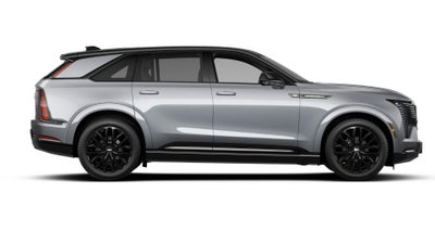 2026 Cadillac ESCALADE IQ Premium Sport