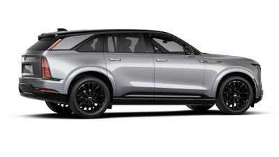 2026 Cadillac ESCALADE IQ Premium Sport
