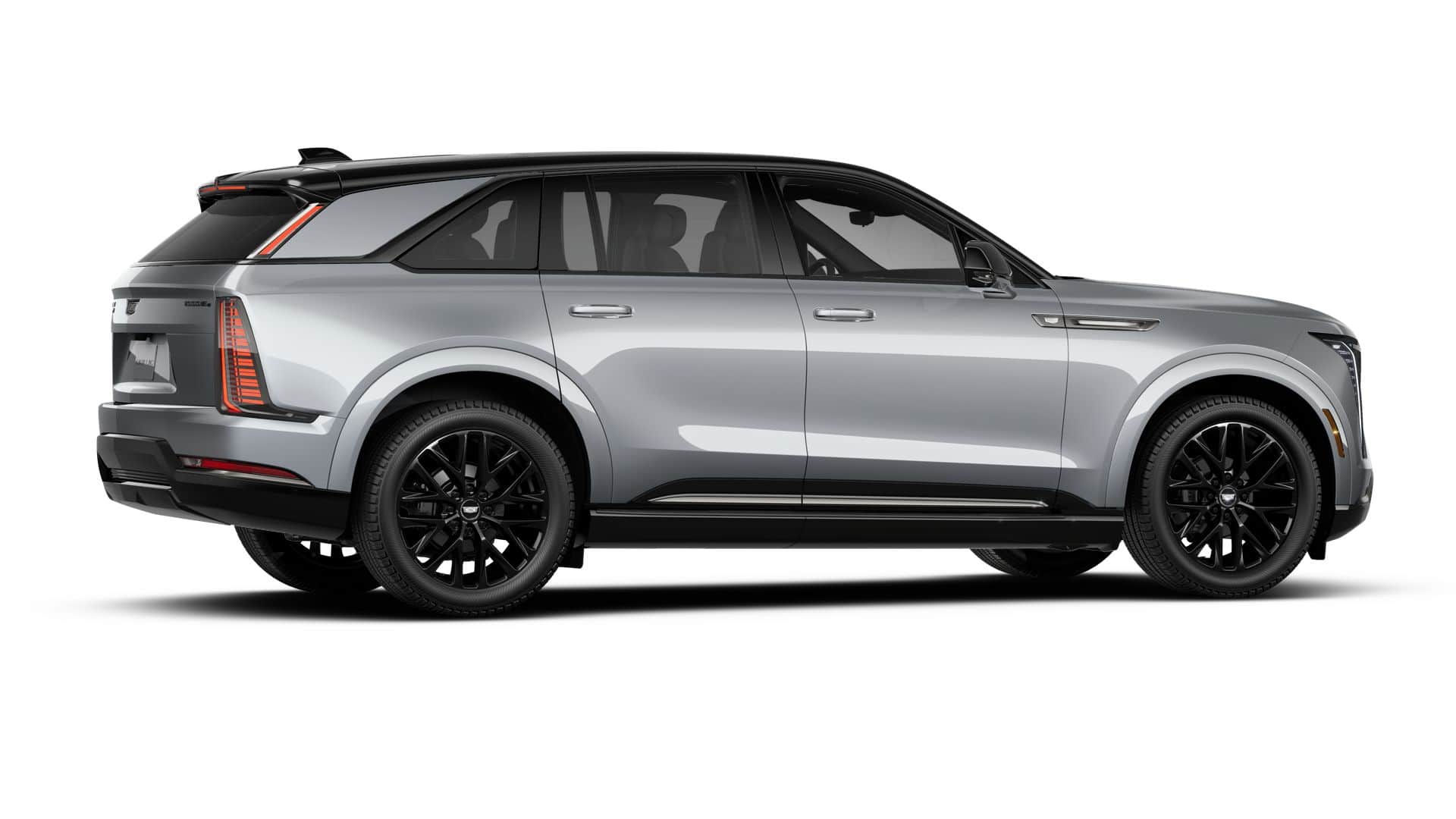 2026 Cadillac ESCALADE IQ Premium Sport