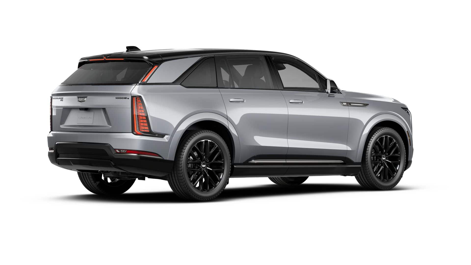 2026 Cadillac ESCALADE IQ Premium Sport