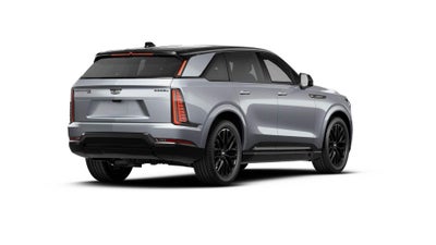 2026 Cadillac ESCALADE IQ Premium Sport