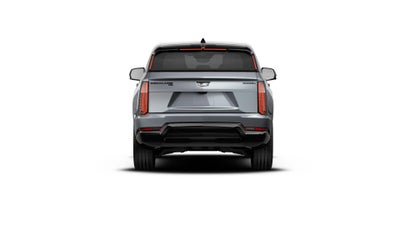 2026 Cadillac ESCALADE IQ Premium Sport