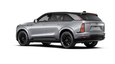 2026 Cadillac ESCALADE IQ Premium Sport