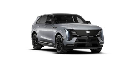 2026 Cadillac ESCALADE IQ Premium Sport