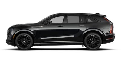 2026 Cadillac ESCALADE IQ Premium Sport
