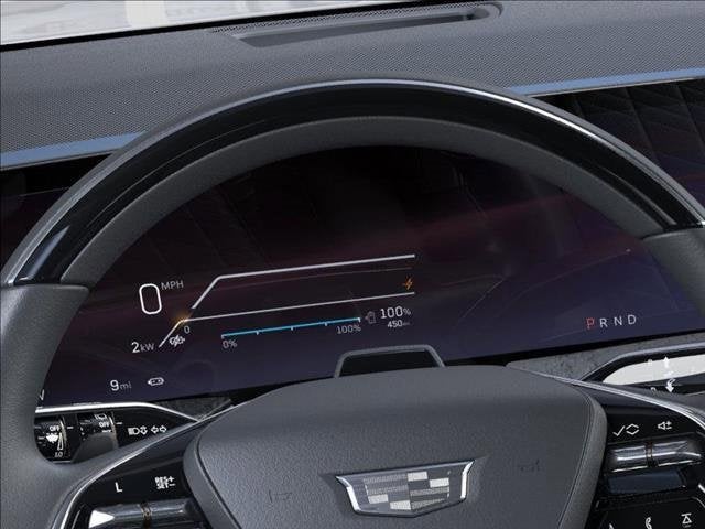 2025 Cadillac ESCALADE IQ Sport 2