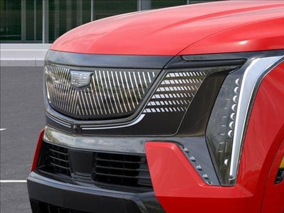 2026 Cadillac ESCALADE IQ Premium Sport