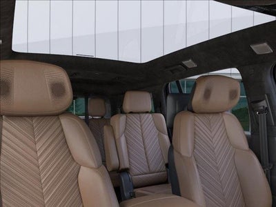 2026 Cadillac ESCALADE IQ Premium Sport