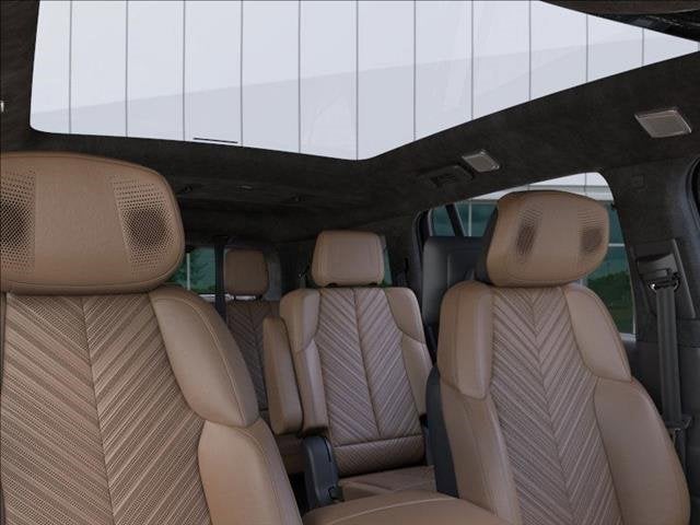 2026 Cadillac ESCALADE IQ Premium Sport