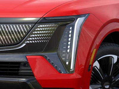 2026 Cadillac ESCALADE IQ Premium Sport