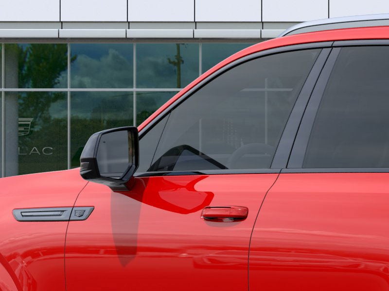 2026 Cadillac ESCALADE IQ Premium Sport