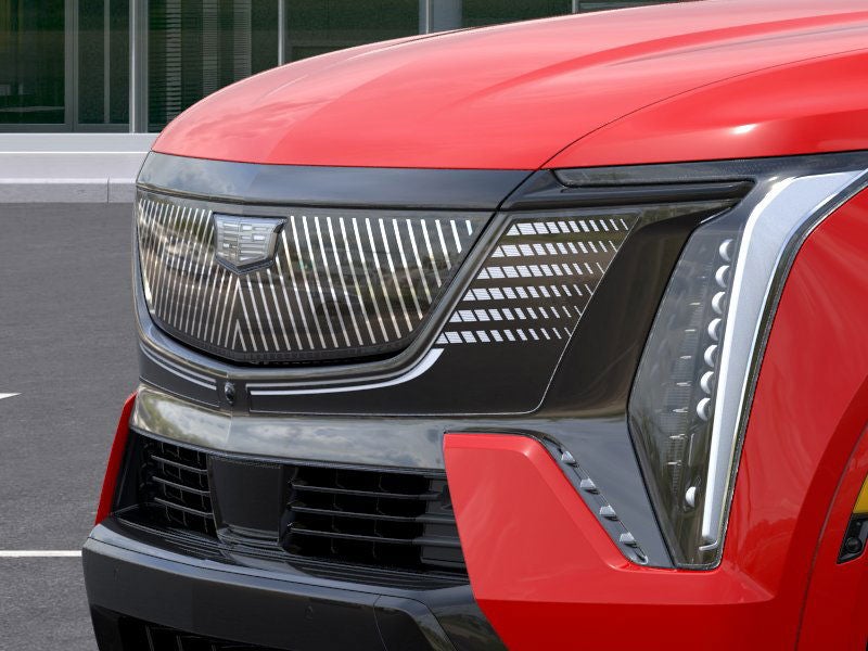 2026 Cadillac ESCALADE IQ Premium Sport