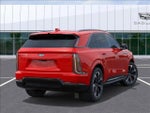 2026 Cadillac ESCALADE IQ Premium Sport