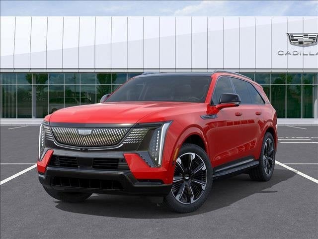 2026 Cadillac ESCALADE IQ Premium Sport