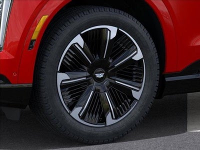 2026 Cadillac ESCALADE IQ Premium Sport