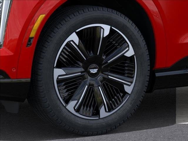 2026 Cadillac ESCALADE IQ Premium Sport