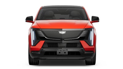 2026 Cadillac ESCALADE IQ Premium Sport