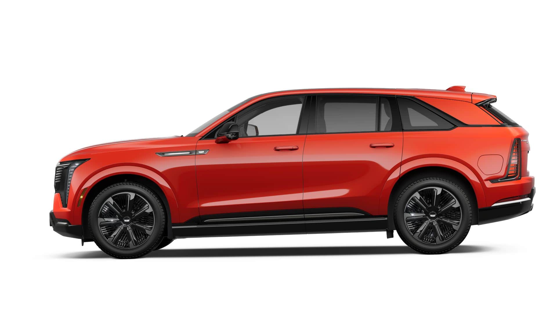 2026 Cadillac ESCALADE IQ Premium Sport