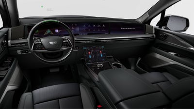 2026 Cadillac ESCALADE IQ Premium Sport