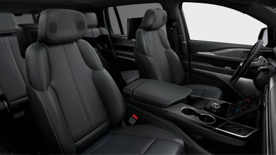 2026 Cadillac ESCALADE IQ Premium Sport