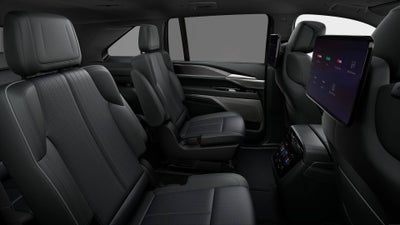 2026 Cadillac ESCALADE IQ Premium Sport