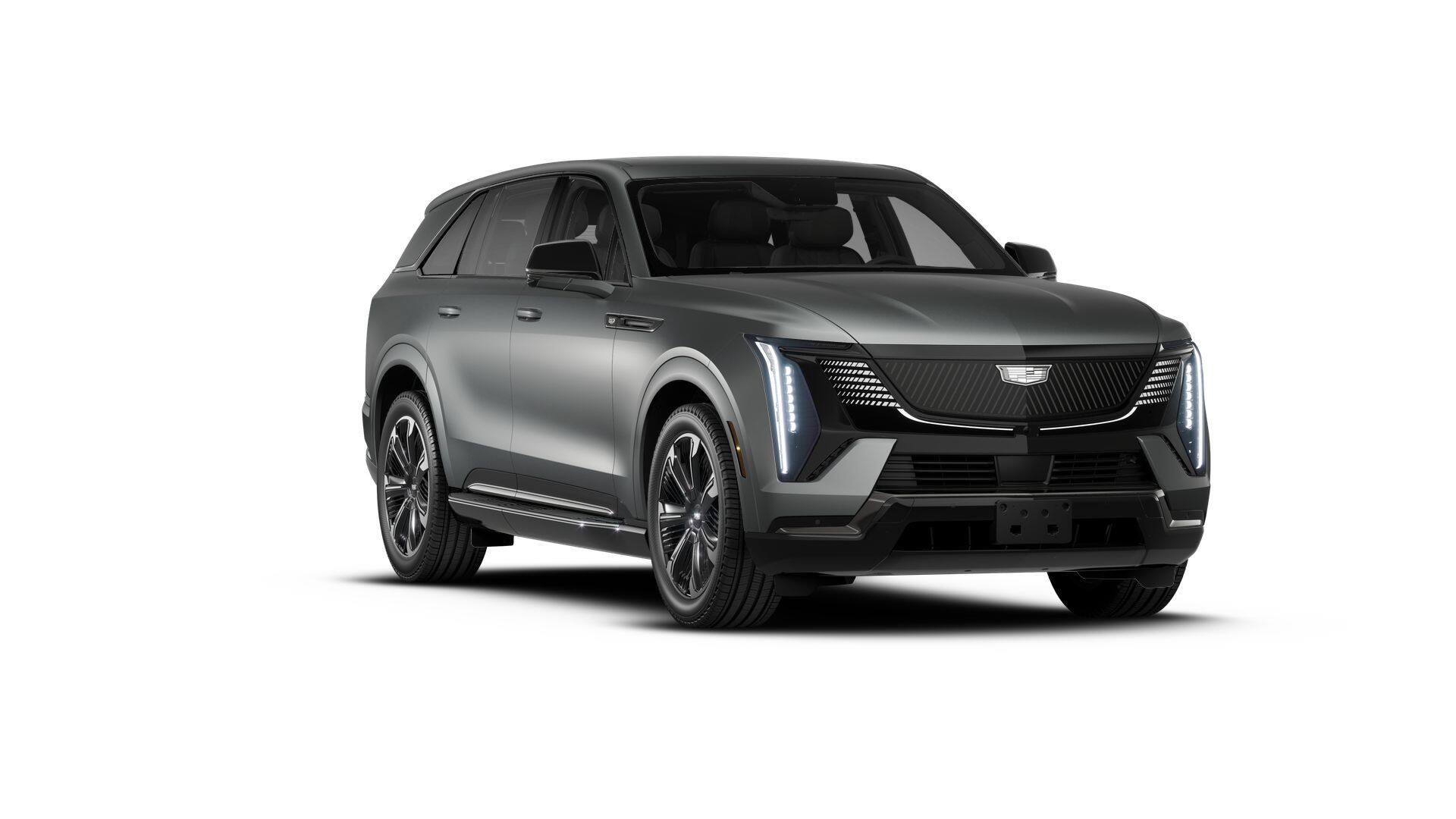 2026 Cadillac ESCALADE IQ Premium Sport