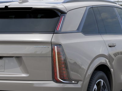 2026 Cadillac ESCALADE IQ Premium Sport